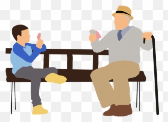 Blog - Telling A Story Clipart Emoji,Disapproving Emoji
