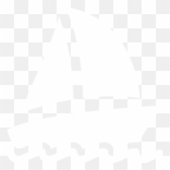Boat Yacht New England Family - Sail Emoji