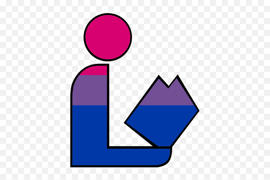 Printables - Clip Art Emoji,Bisexual Flag Emoji