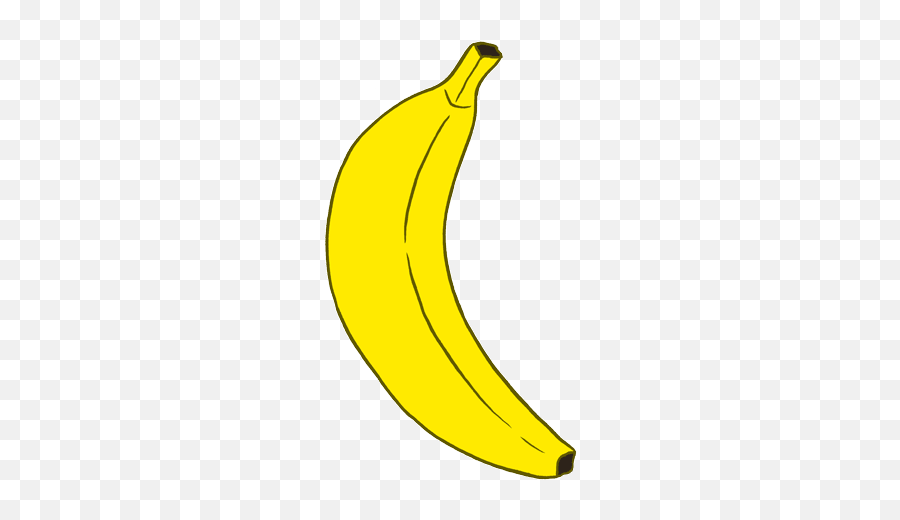 Gifs Divertidos - Funny Banana - Free Transparent PNG Clipart