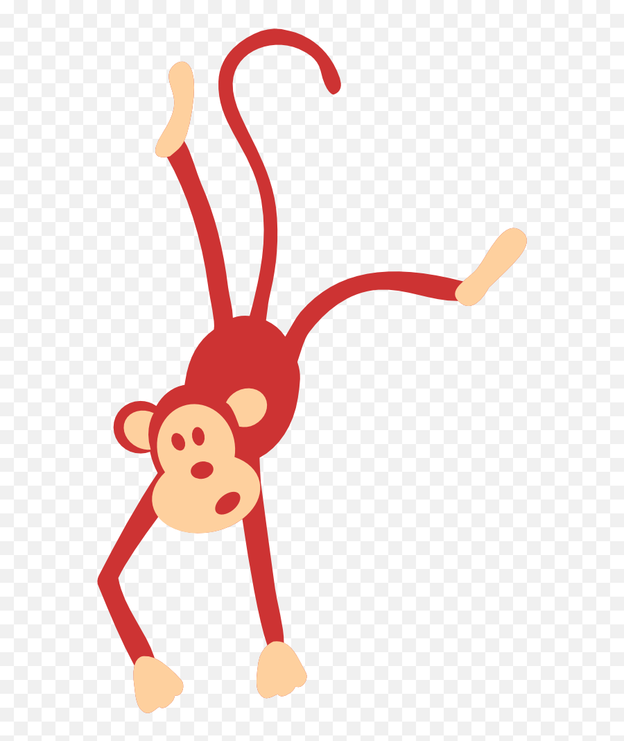 Zoo Animals Clipart Png Transparent Png - Zoo Animals Clipart Emoji,3 Monkeys Emoji