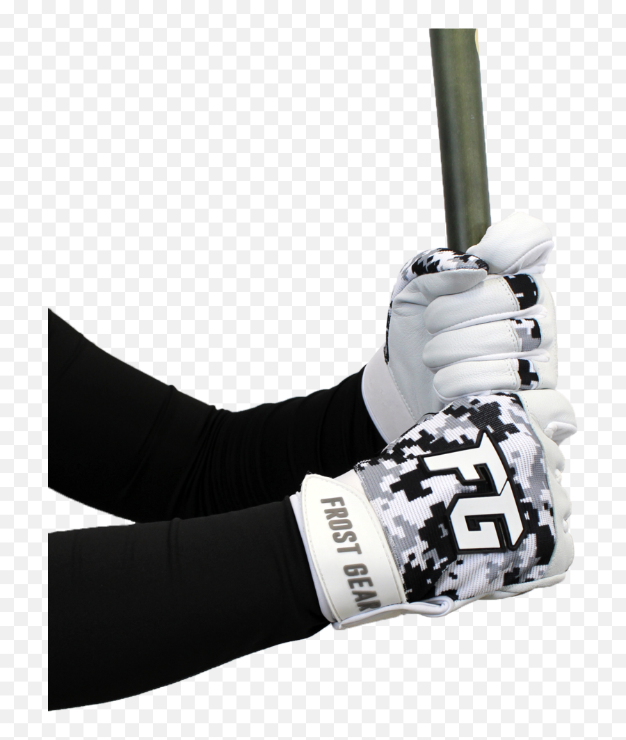 Frost Gear Batting Gloves - Sneakers Emoji,Gloves Emoji