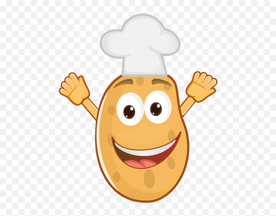 Free Image - Clipart Potato Png Emoji,Potato Emoji
