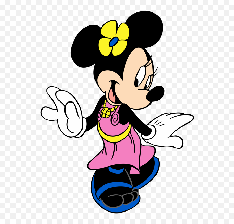 Birthdayclipart - Clipartsco Disney Minnie Mouse Clipart Emoji,Minnie Mouse Emoji Copy And Paste