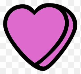 tumblr whatsapp emoji emoticon cool pretty nice love - Heart