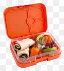 Bento Lunch Yumbox Panino Transparent Cartoon - Jingfm Kids Box Personalised Emoji