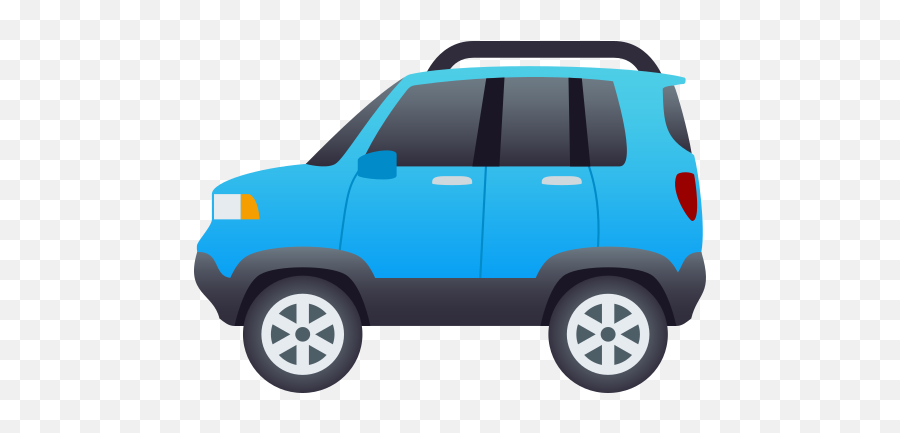 Emoji Sport Utility Vehicle To Copypaste Emoji Wprock - Mini Sport Utility Vehicle,Car Emoji