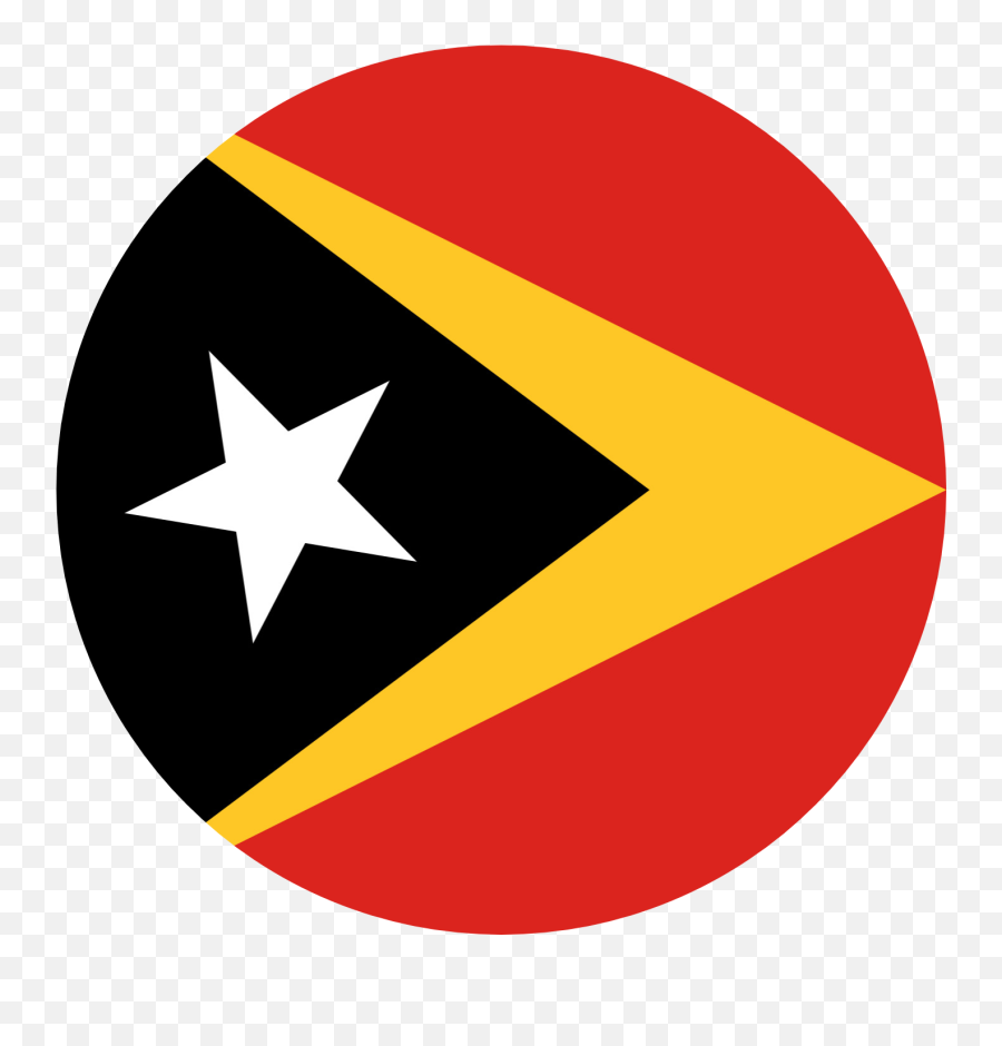 East Timor Flag Emoji U2013 Flags Web - Timor Leste Flag Icon,Tv Emoji