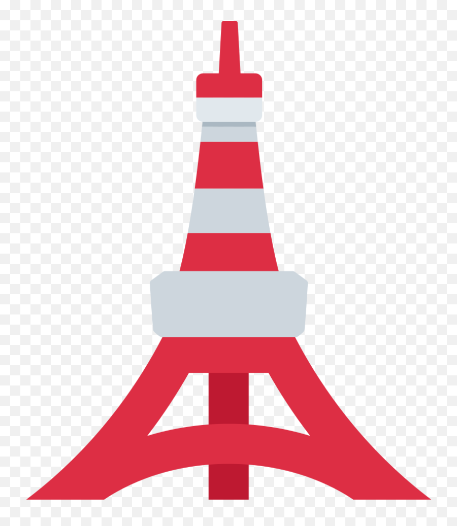 Tokyo Tower Emoji - Tokyo Tower Emoji,Emoji Sexting Copy And Paste