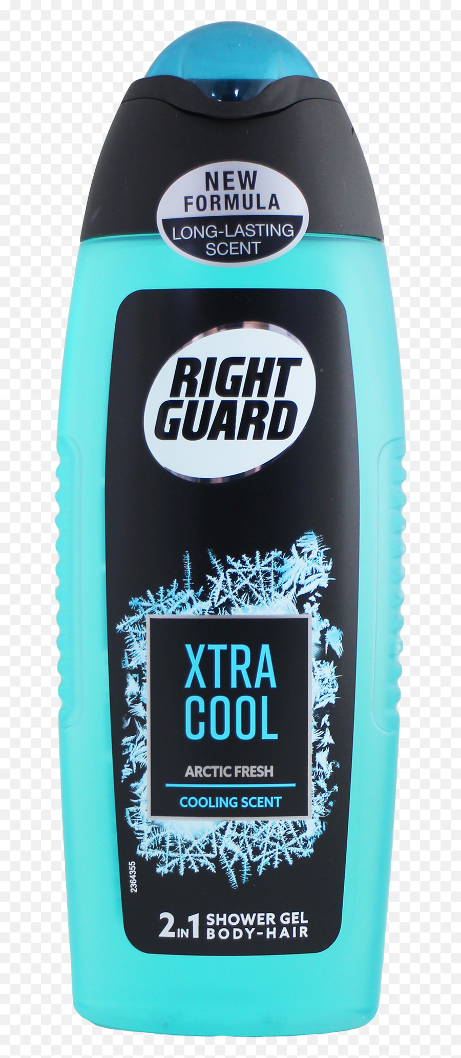 Right Guard Shower Gel For Men Xtra Cool 250ml - Shower Gel Emoji,Skunk Emoji