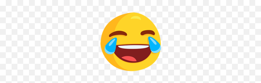 Face With Tears Of Joy Emoji Transparent - Designbust Have You Ever Loved Someone That They Blocked You,Cry Emoji Png