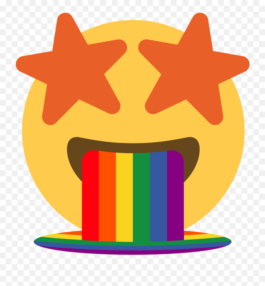 Le Lobby Lgbt Emoji Lgbt Souriantu2026 - Happy,Lgbt Emoji