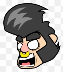 Stats u0026 Tools for Brawl Stars by Rome Rock LLC - Stickers App Emoji