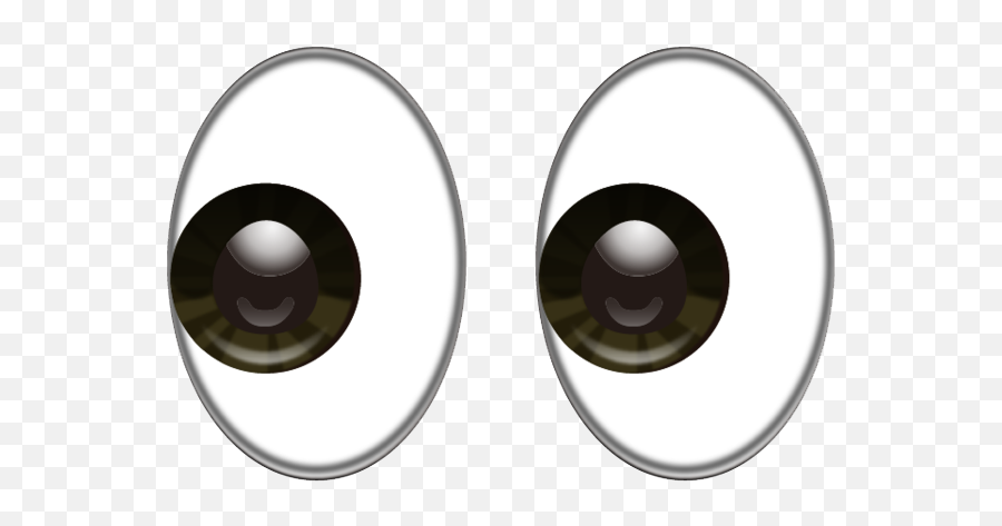 Code For Allthe Netherlands - Eyes Emoji Transparent Background,Damn Emoji