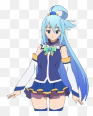 More New Girls - Suggestions Hentai Heroes Aqua Konosuba Emoji,Headpat Emoji
