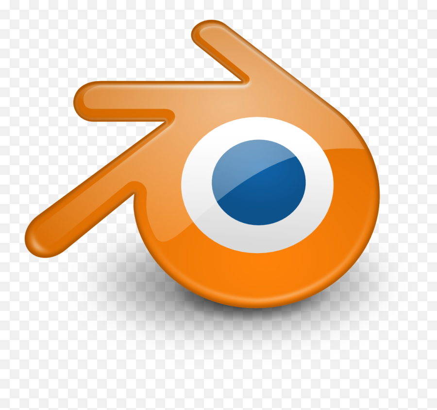 17 3d Animated Desktop Icons Images - Software Blender 3d Emoji,3d Animations Emoji