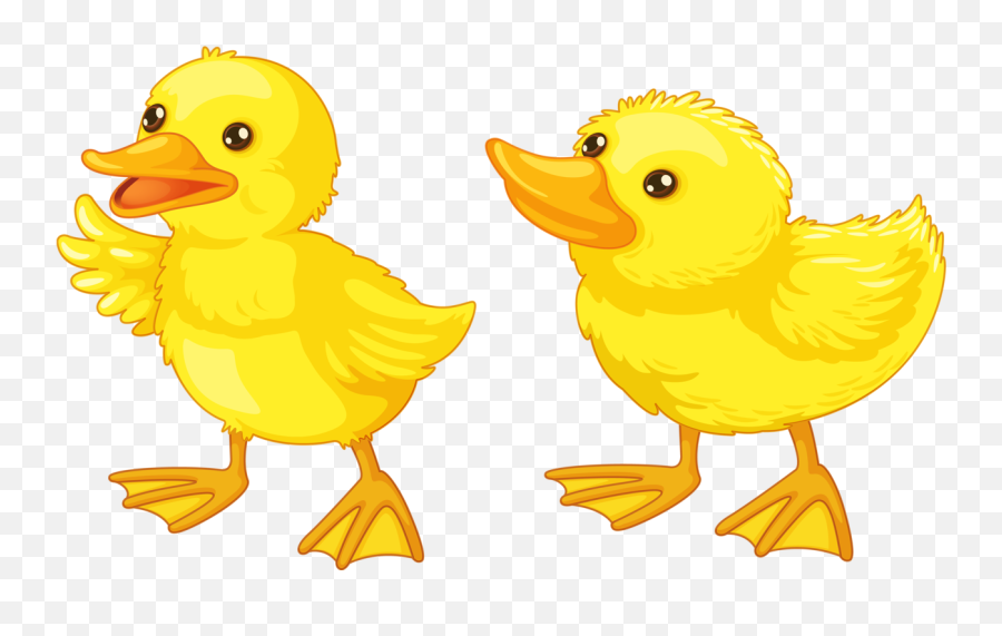Donald Duck Free Content Rubber Clip Art - Duck And Soft Emoji,Donald Duck Emoji