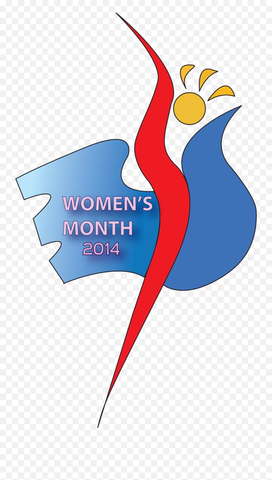 Wechat Celebrates Womens Month Rolls - Month 2014 Emoji,Wechat Emoticons Download