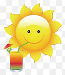 Clouds Vector Free Library Png Files - Sun Png Transparent Background Emoji,Clouds Emoji