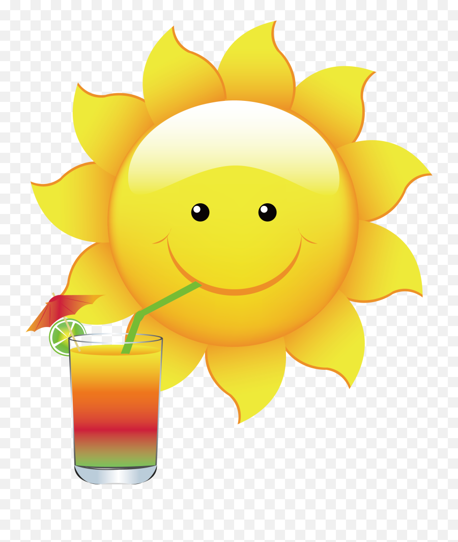 Clouds Vector Free Library Png Files - Sun Png Transparent Background Emoji,Clouds Emoji