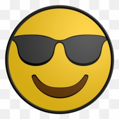 Download Tl - Smiley Emoji,Emojicon