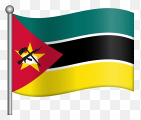 Mozambique - Mozambique Flag Emoji,Canadian Flag Emoji