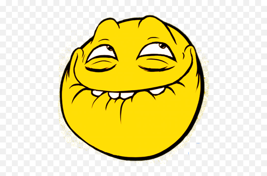 Funny Videos - Funny Smiley Face Meme Emoji,Xp Emoticon
