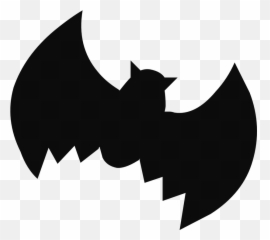 Siluetter Halloween Emoji