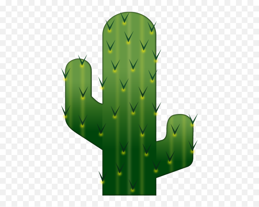 Looking How The Cactus Became The Worlds Most - Transparent Background Cactus Png Emoji,Sprout Emoji