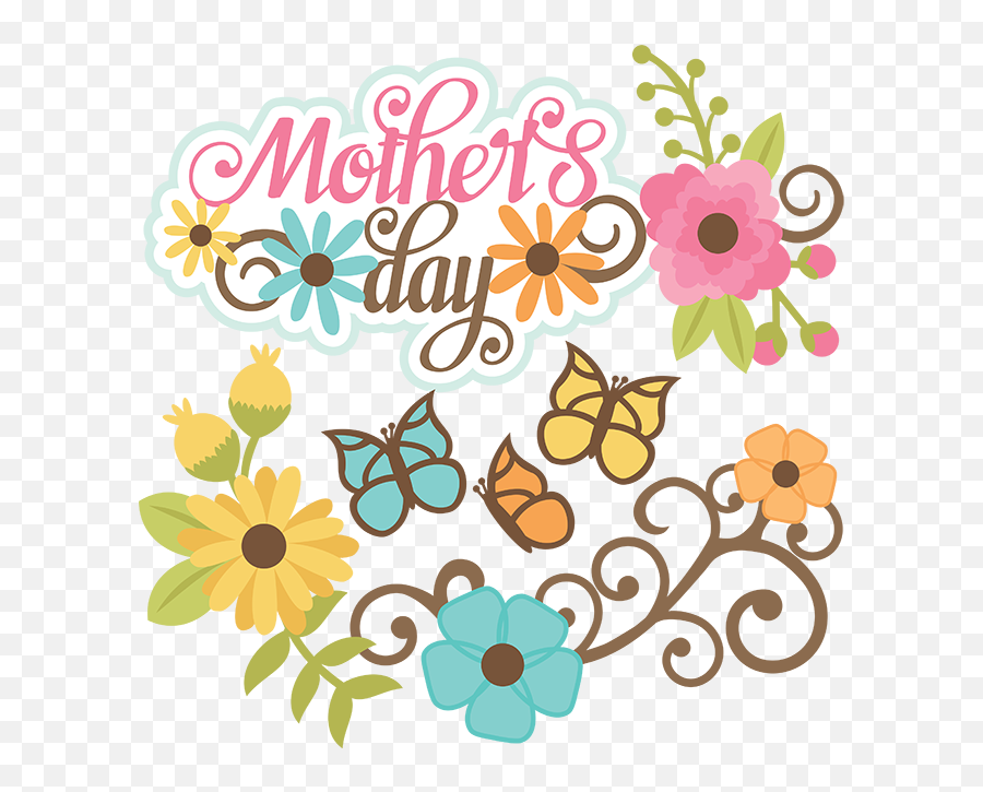 Mothers Day Celebration Png - Mother Day Clipart Png Emoji,Mother's Day Emoji Art