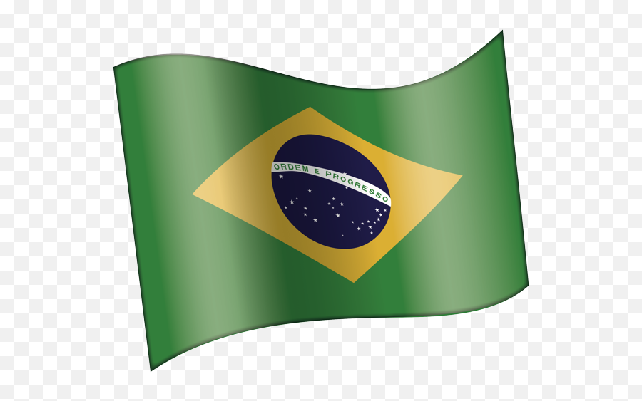 Brazil - Flag Emoji,Brazil Flag Emoji