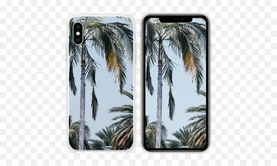 Products - Iphone Emoji,Palm Tree Book Emoji