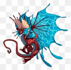 Favorite Name From The Lair Above You - Flight Rising Fae Art Emoji