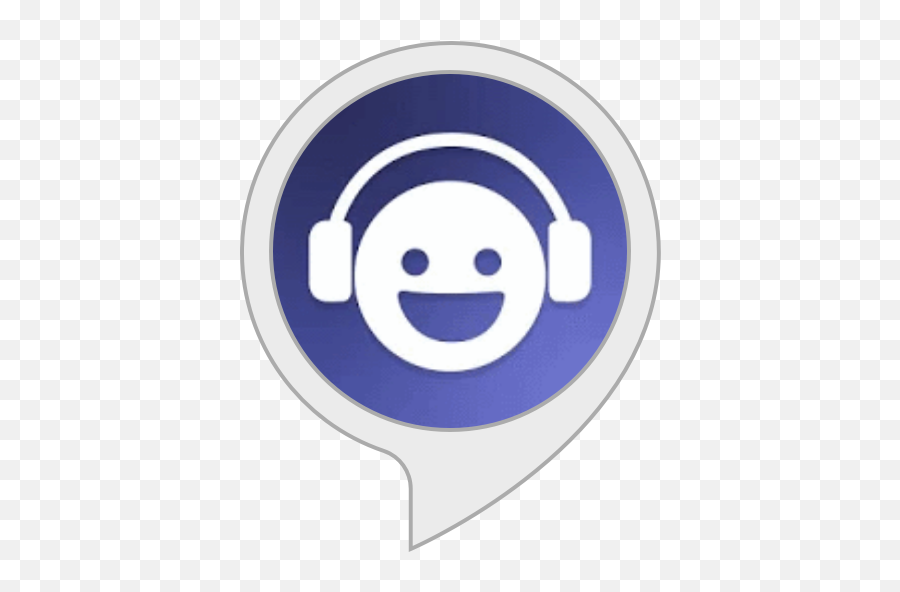 Alexa Skills - Smiley Emoji,Brain Emoticon