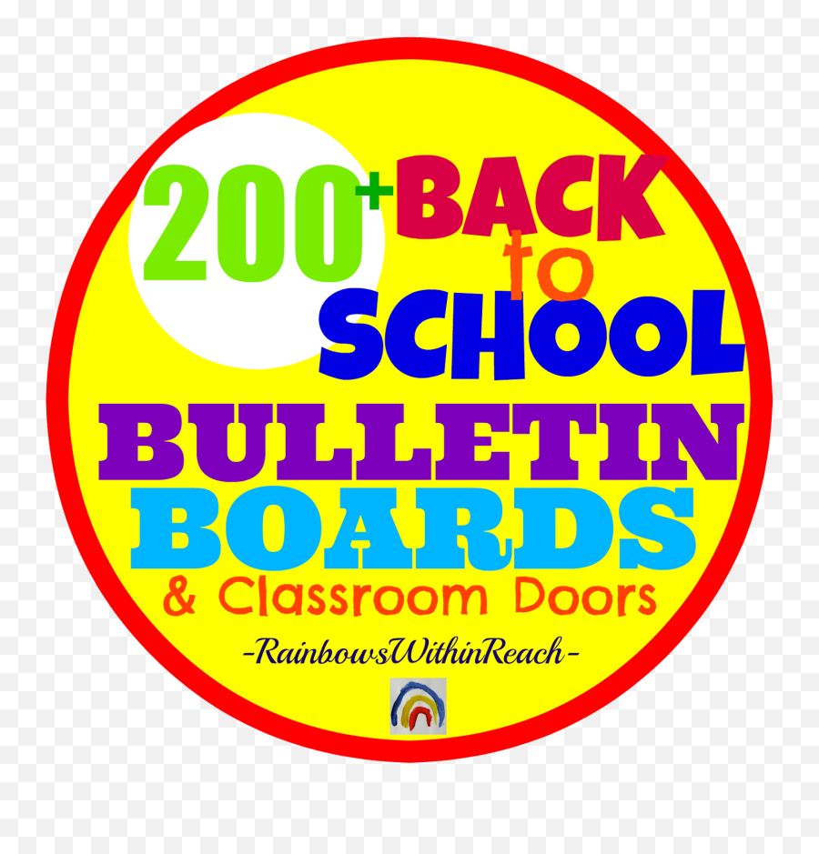 Back To School Bulletin Boards And Decorated Classroom - Sap Apo Emoji,Emoji Bulletin Board