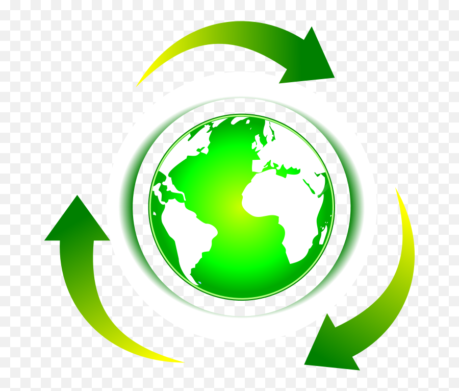 Recycle Preventer Clipart Free Images Image - Circular Economy Emoji,Recycle Emoji