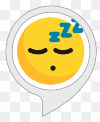 Alexa Skills - Circle Emoji