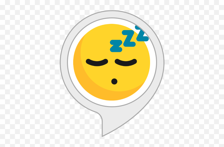 Alexa Skills - Circle Emoji,Dream Emoticon