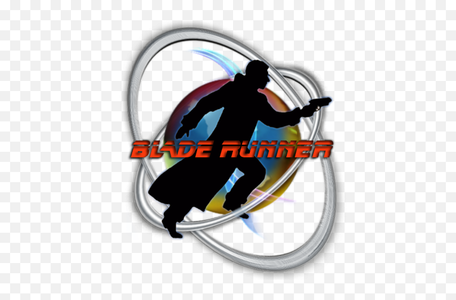 Blade Runner Icon - Png Blade Runner Emoji,Blade Runner Emoji