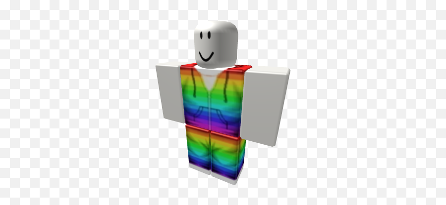 Rainbow Jeans - Freddy Fazbear Roblox Skin Emoji,Where Is The Rainbow Emoji On Iphone