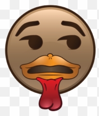 Stickers - Cartoon Emoji