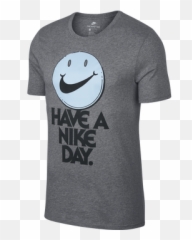 Nike Np T - Smiley Emoji