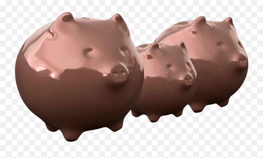 Piggy Piggy Bank Save Free Pictures - Hippopotamus Emoji,Pig Money Emoji