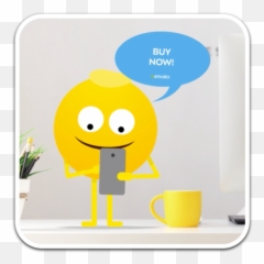 emojiae - Cartoon Emoji