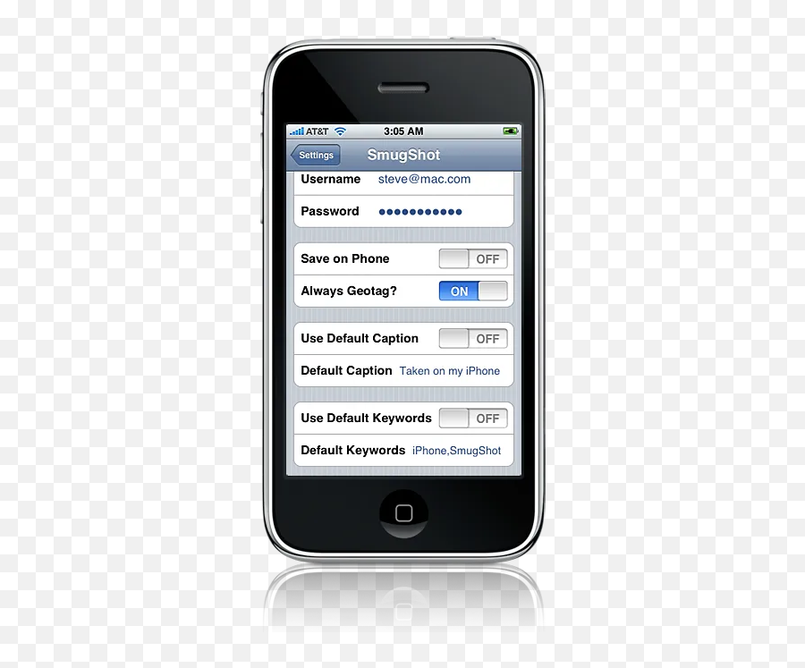 Smugshot - Citrix Receiver Iphone Emoji,Emoji Answers Steve Jobs