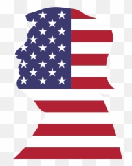 Palestinian Official Tells U - American Flag Trump Svg Emoji,Palestine Flag Emoji