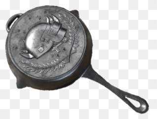 Pubg Pan - Sticker By Joe Pubg Frying Pan Png Emoji,Pan Emoji