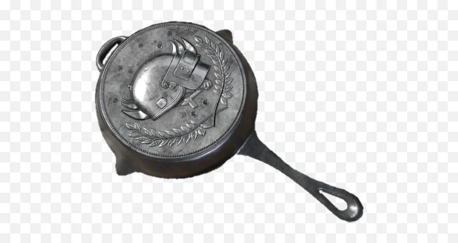 Pubg Pan - Sticker By Joe Pubg Frying Pan Png Emoji,Pan Emoji