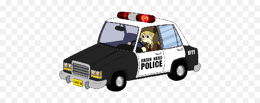 Tag For Polica Car Mercedes Gl Police Car Concept On - Police Car Png Gif Emoji,Drooling Emoji Gif