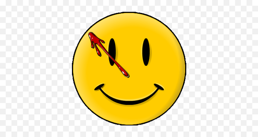 Smiley Png And Vectors For Free - Watchmen Smiley Emoji,Nazi Emoticon